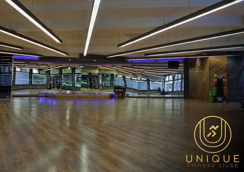 Unique-fitness-clubs-casa-anfa-Casablanca